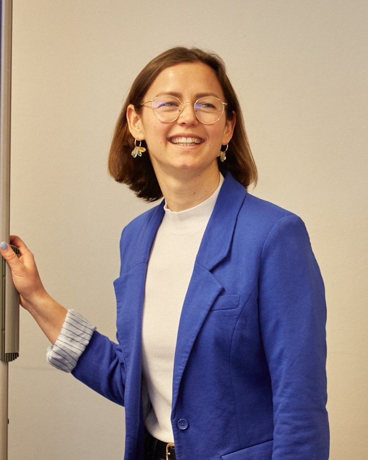 Foto von Franziska Fischer