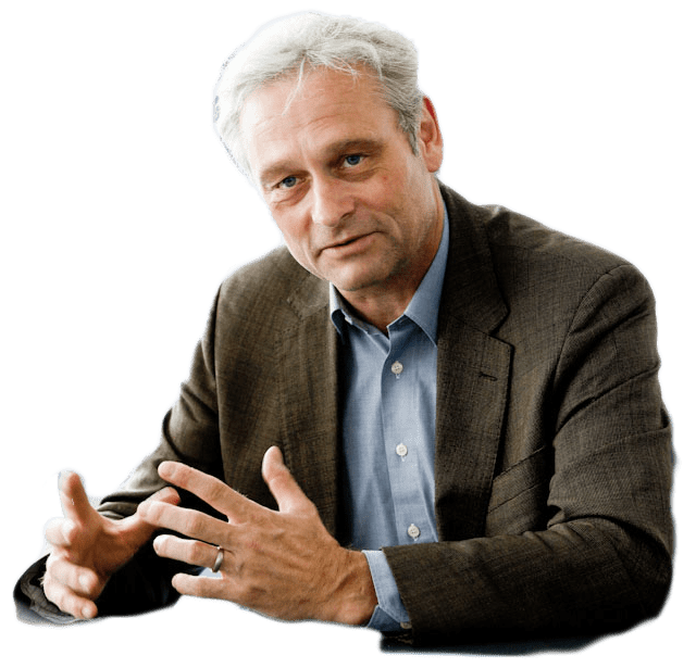 Bild von Prof. Dr. Dietrich Rebholz-Schuhmann