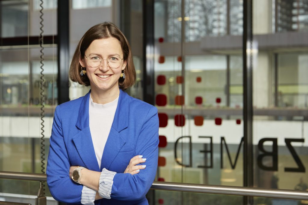 Foto von Franziska Fischer