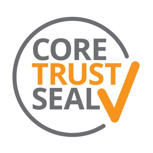 Logo Core Trust Seal