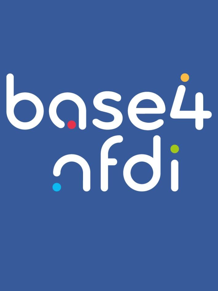 Logo von base4nfdi