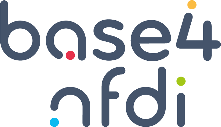 Logo von base4nfdi